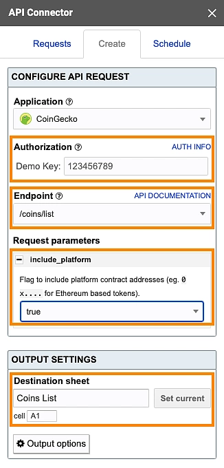 coingecko-api · GitHub Topics · GitHub