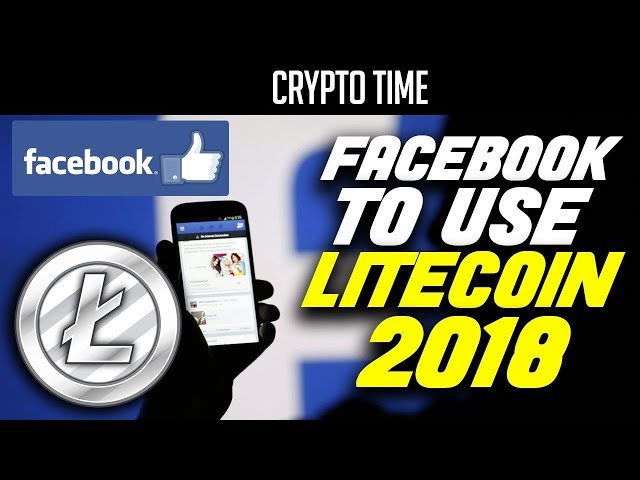 pay for facebook ads with litecoin – Pellau Media Limited