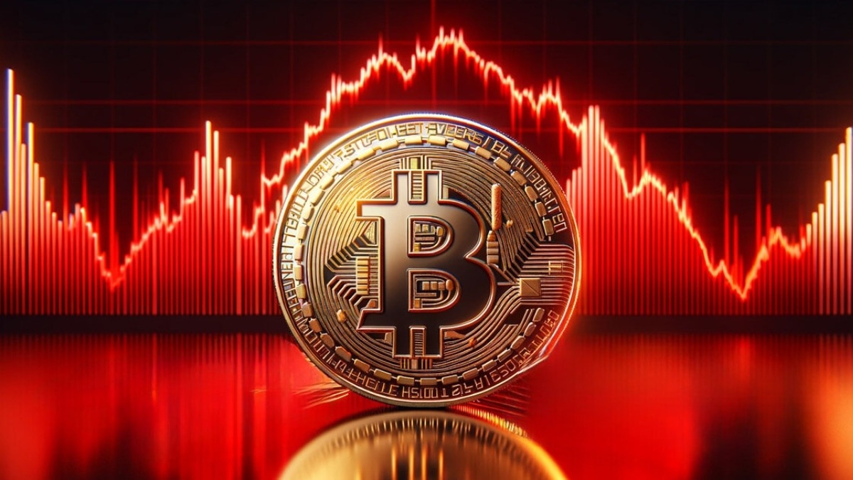 Why did the Crypto Market Crash? What Next For Bitcoin and Altcoins? - Coinpedia Fintech News