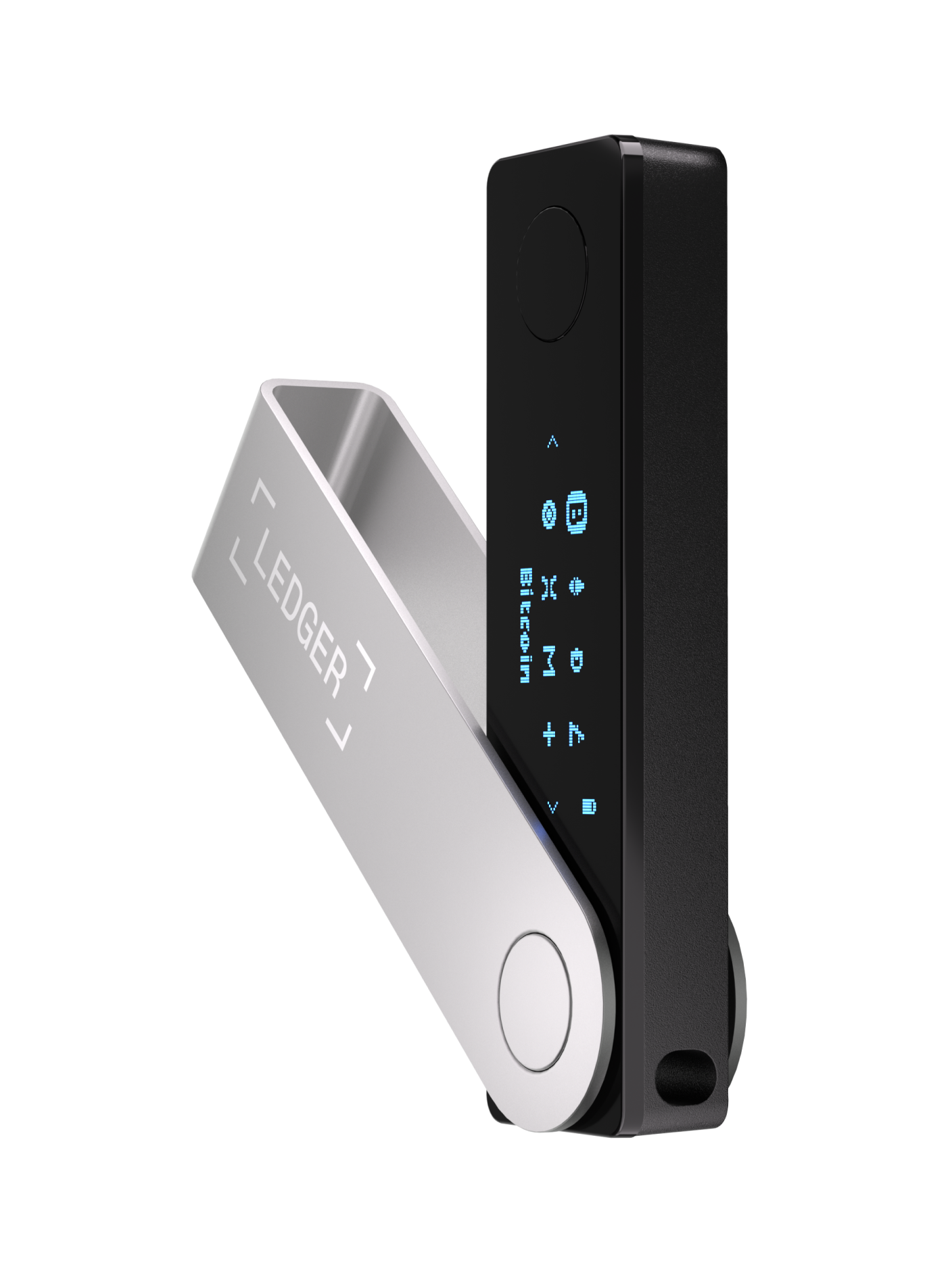 Ledger Live Crypto Wallet App | Ledger