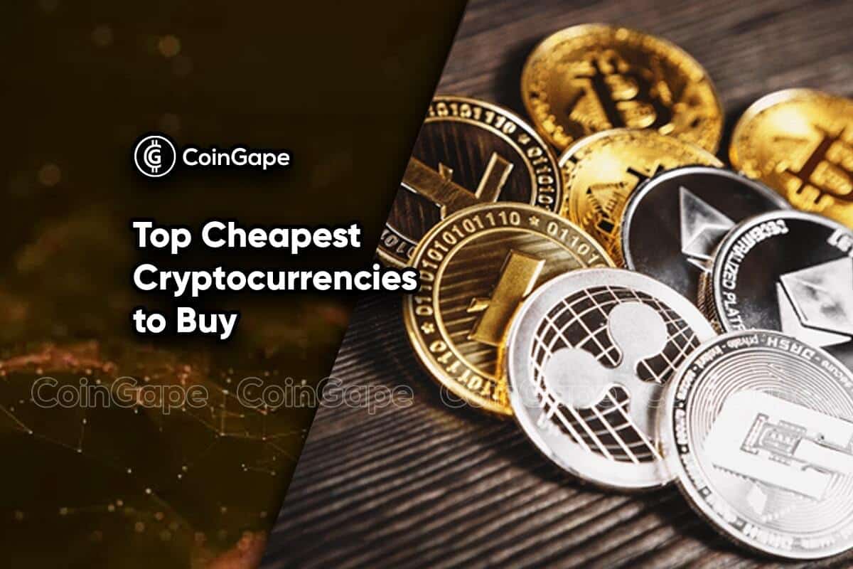 Best Cryptocurrency To Invest In - Our Top 5 Picks