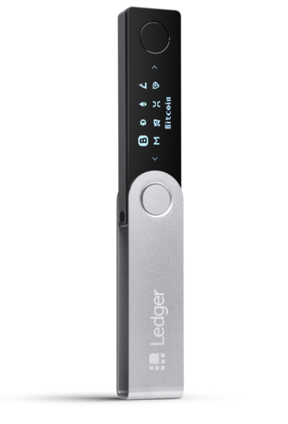 Buy Cryptocurrency | Ledger