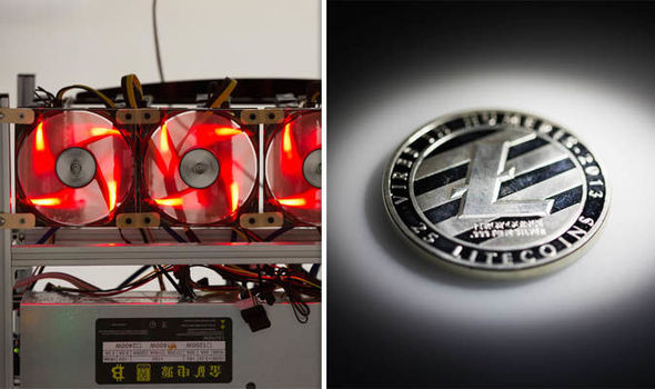 Litecoin Mining: Detailed Guide on How to Mine Litecoin (LTC)