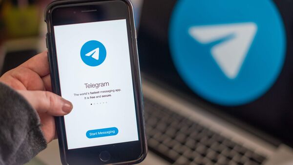 Buy Telegram Shares From $2 | % Safe | Media Mister