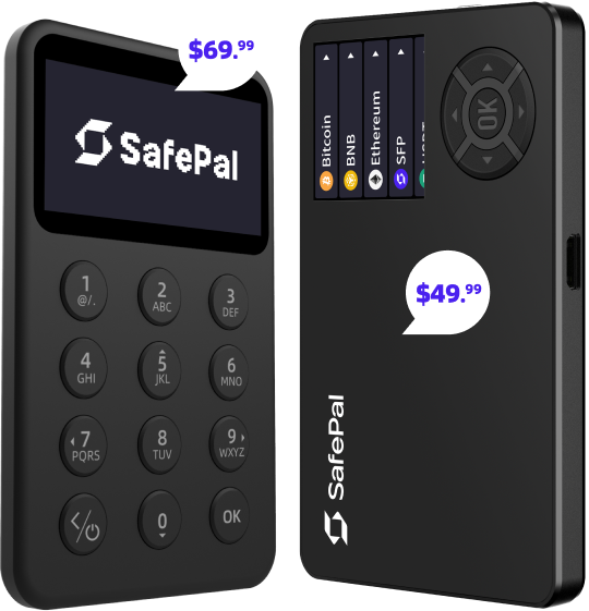 SafePal Wallet Review: Safe Cryptocurrency Management Solution - Coincu