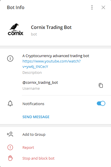 Crypto Trading Bot | Signal Trading Bots | Bot Trading | OKX | OKX