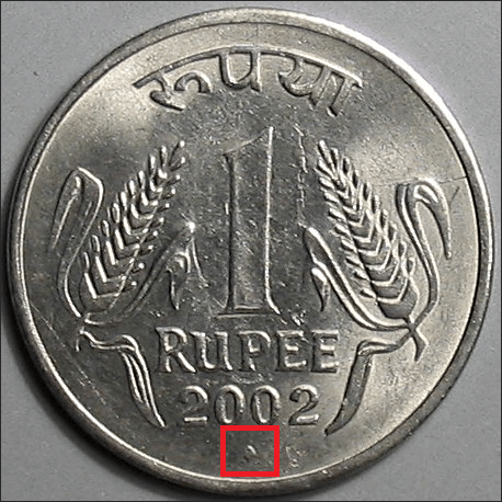 Coins of the Indian rupee - Wikipedia