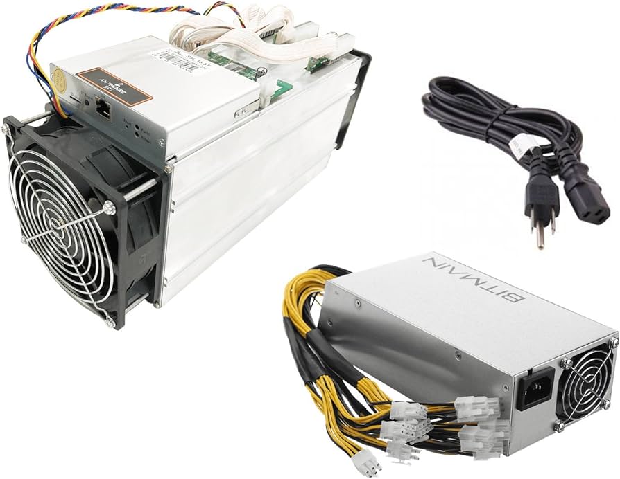 Most Profitable Crypto Mining: Antminer S9, L3+, D3, or GPU Rig?