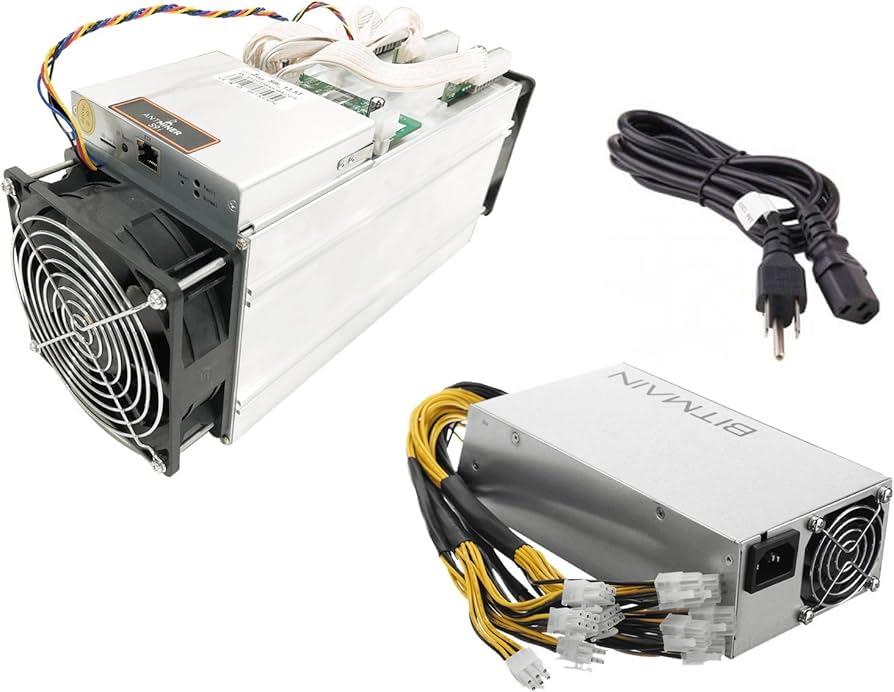 Most Profitable Crypto Mining: Antminer S9, L3+, D3, or GPU Rig?