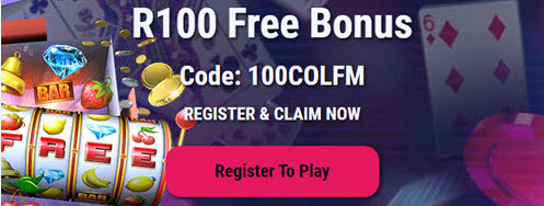 Free Spins Bonus | Top South African Casinos Bonuses - March | helpbitcoin.fun South Africa