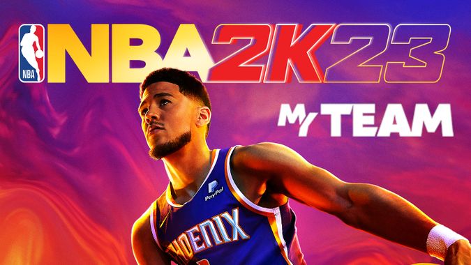 Can I buy NBA 2K23 MT for NBA 2K23? - Playing Games - Quora