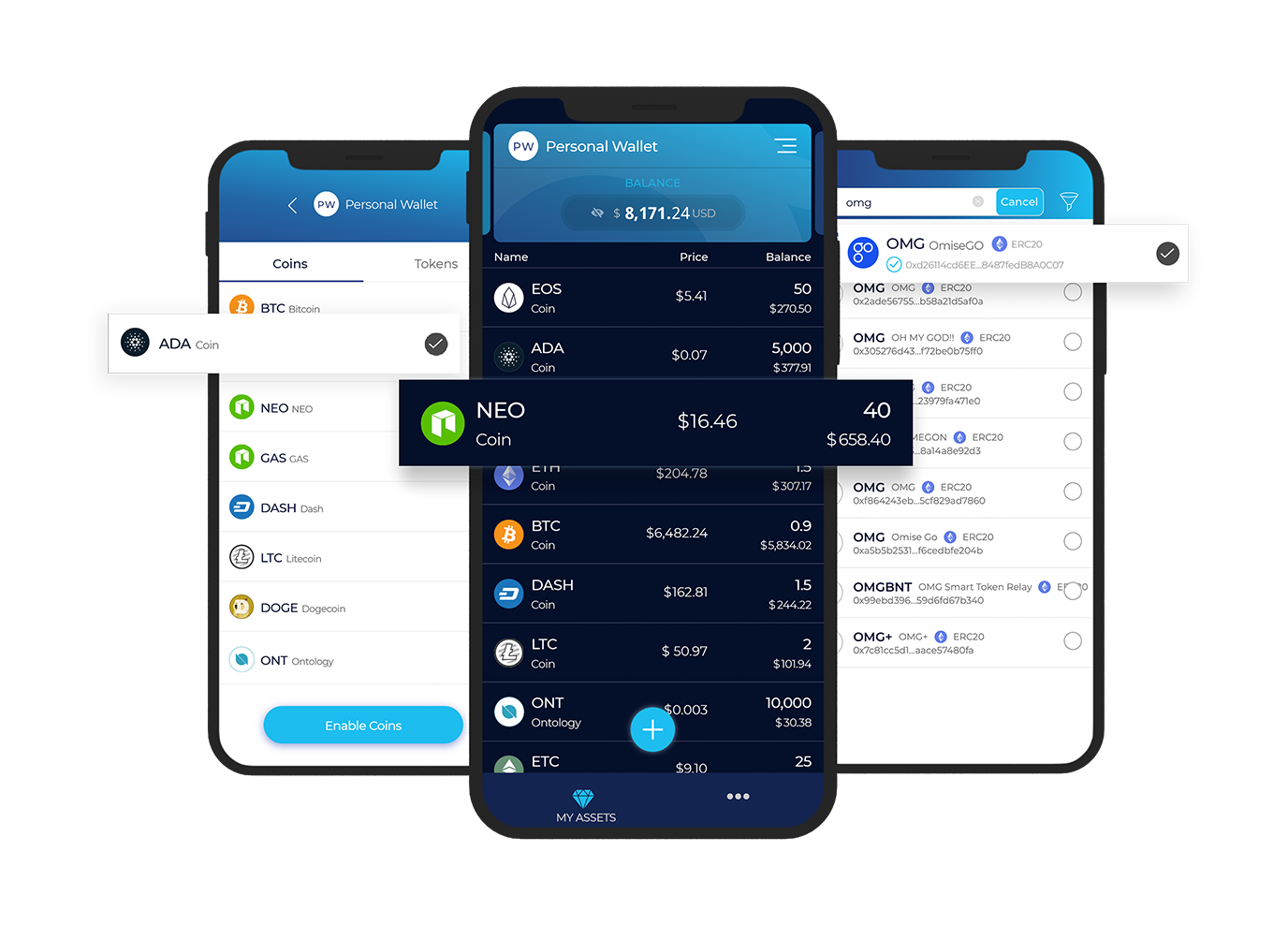 BitGo or Infinito Wallet? A Comprehensive Review