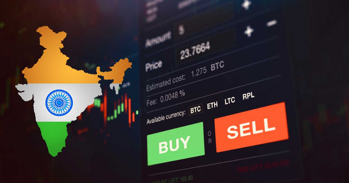 Cryptocurrency in India: To Buy or Not to Buy? - Coruzant Technologies