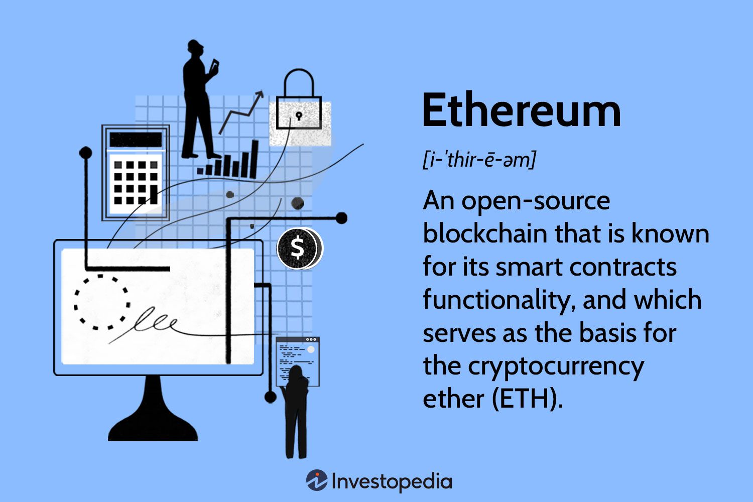 What is Ethereum? | helpbitcoin.fun