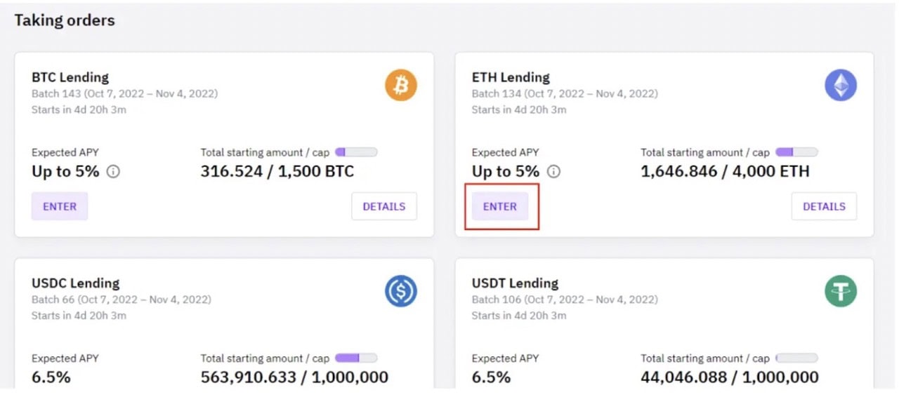 Get Crypto Loans in USDT & USDC | Borrow Instantly | Guarda