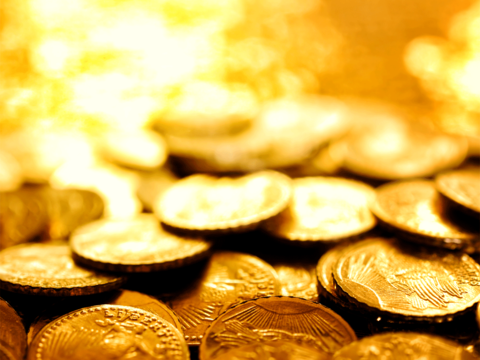 Best 7 tips to buy a gold coin in - Kalyan jewellers