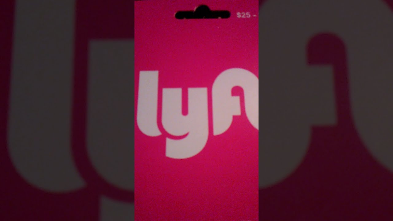 Lyft Pink - Lyft Help