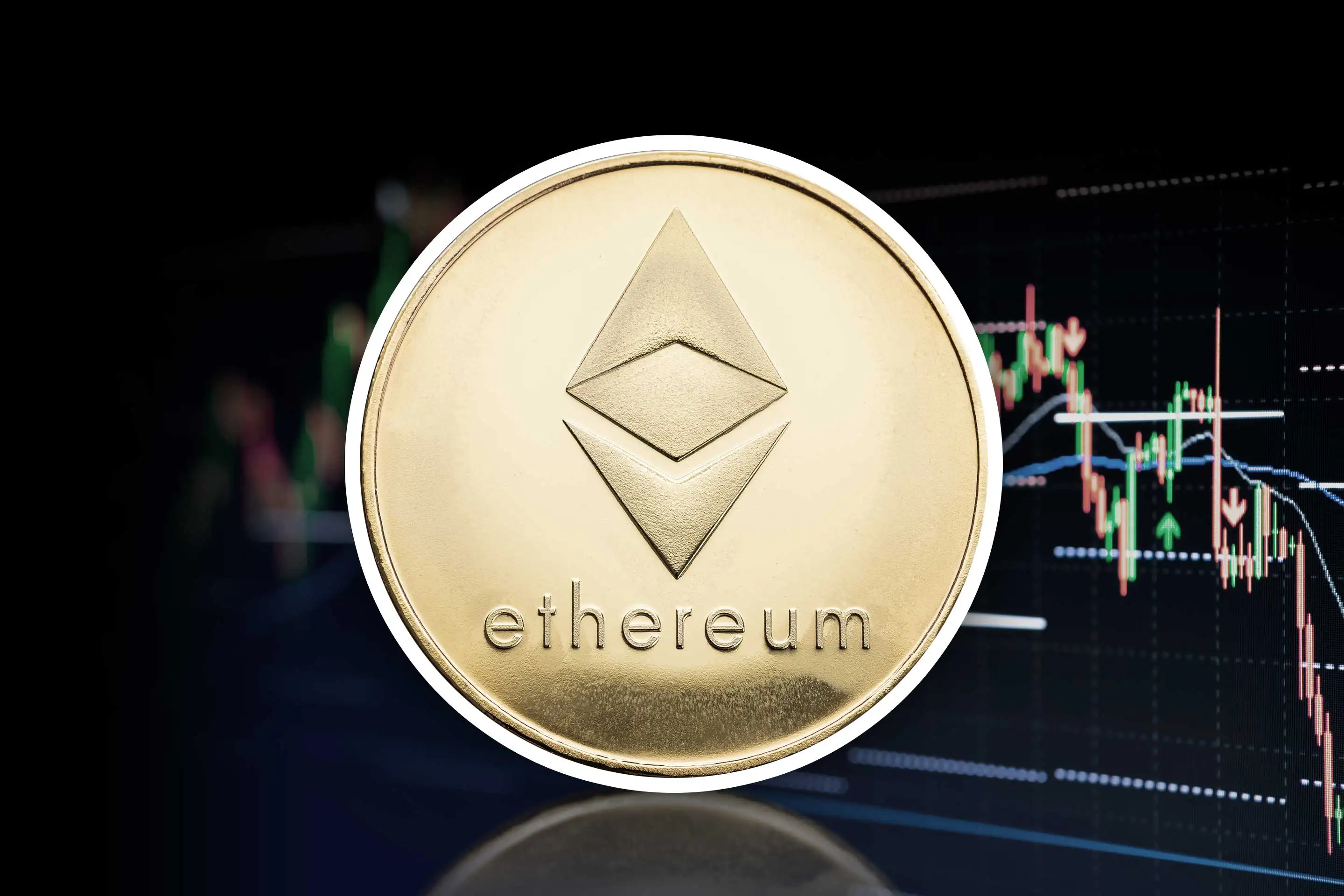 Ethereum price prediction 