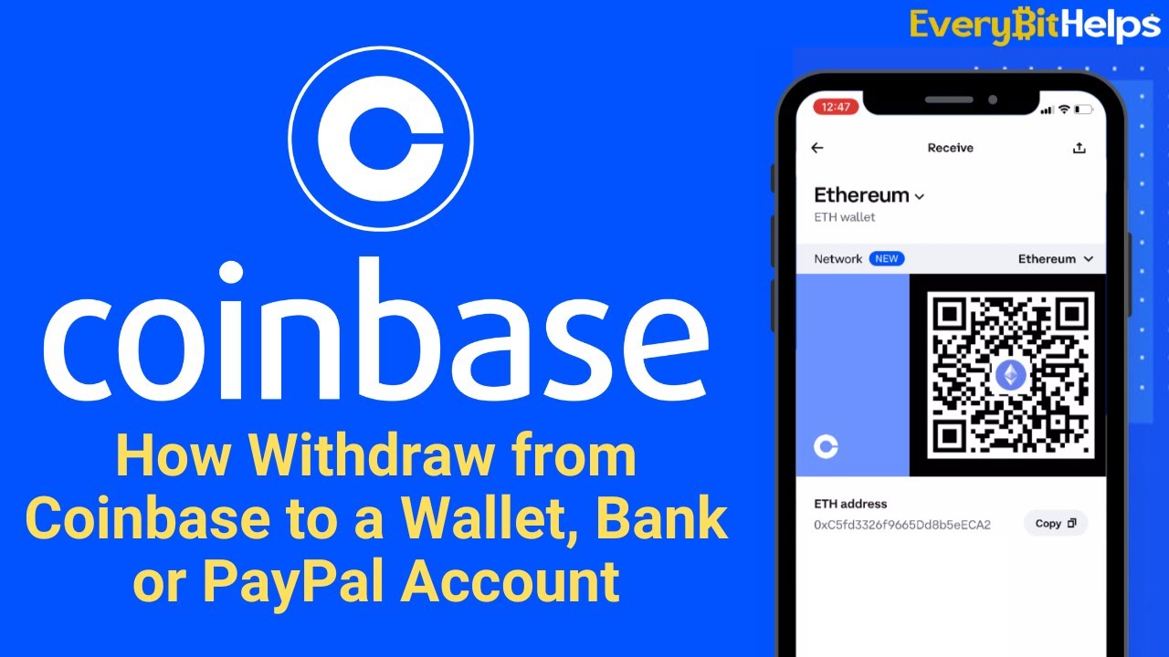 How To Coinbase Cash Out? Why Can't I Sell My Crypto On Coinbase? - helpbitcoin.fun