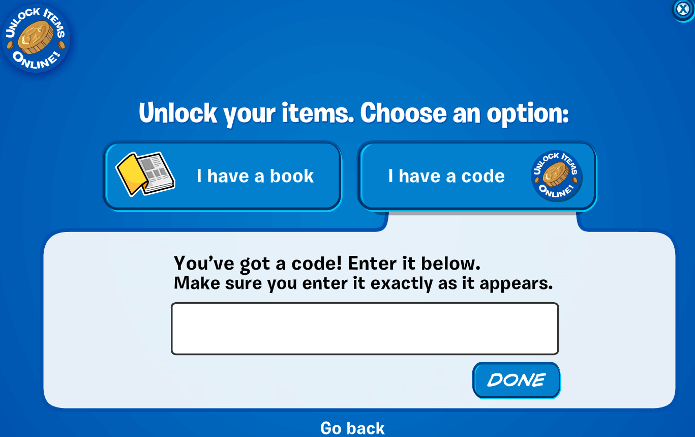 Codes | New Club Penguin Wiki | Fandom