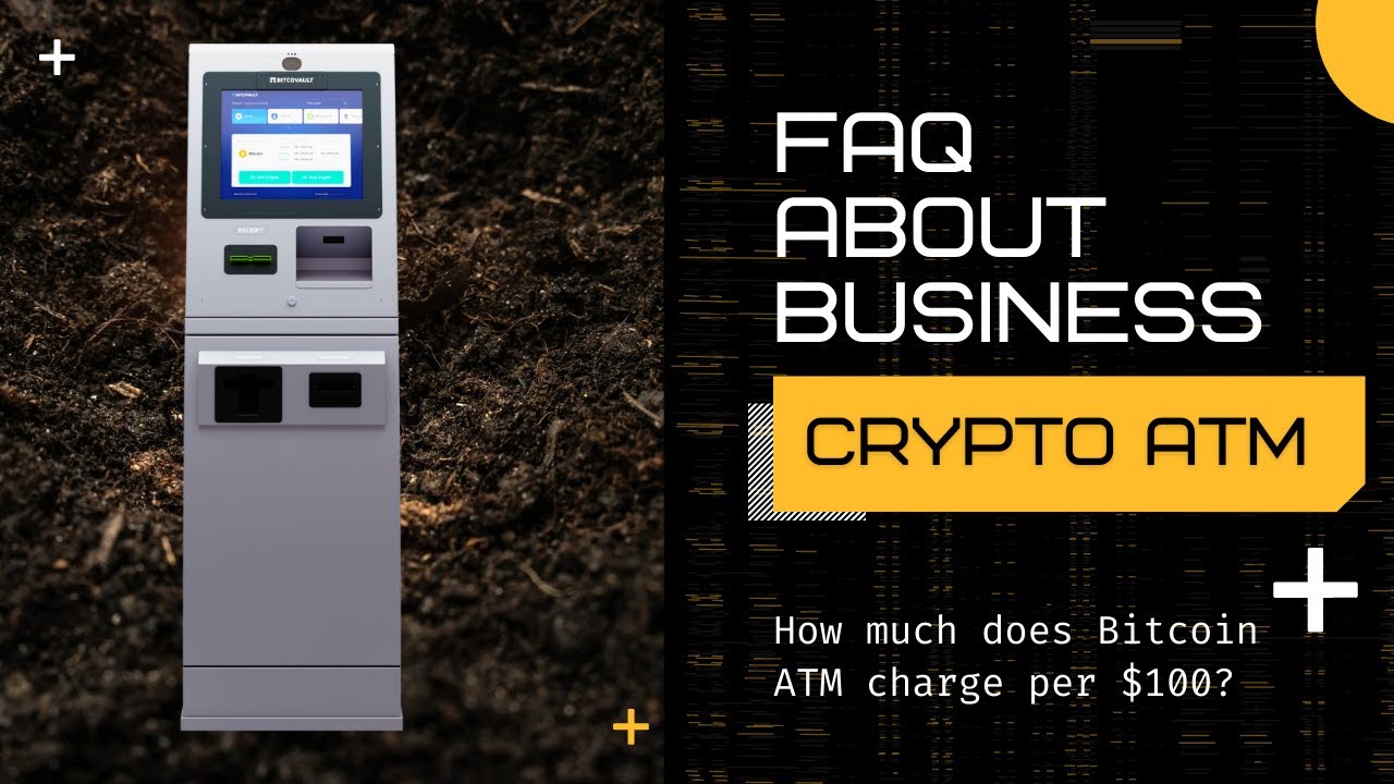 BitTeller ATM - Bitcoin ATM – Bitteller