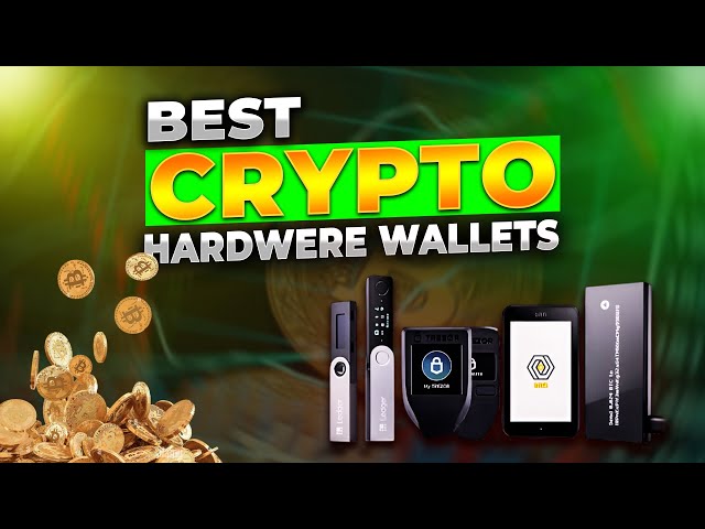 Cryptocurrency Wallets: The Guide