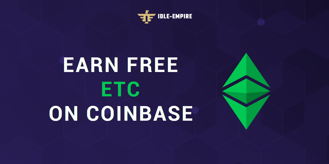 Ethereum Classic Mining: How to Mine ETC? | Beginners Guide