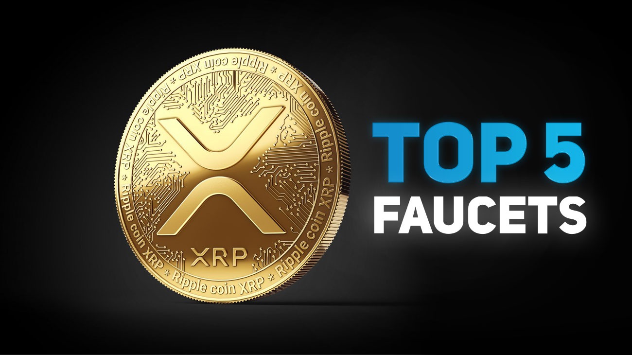 Free Ripple (XRP) Faucet - Claim Free XRP | BitPaye