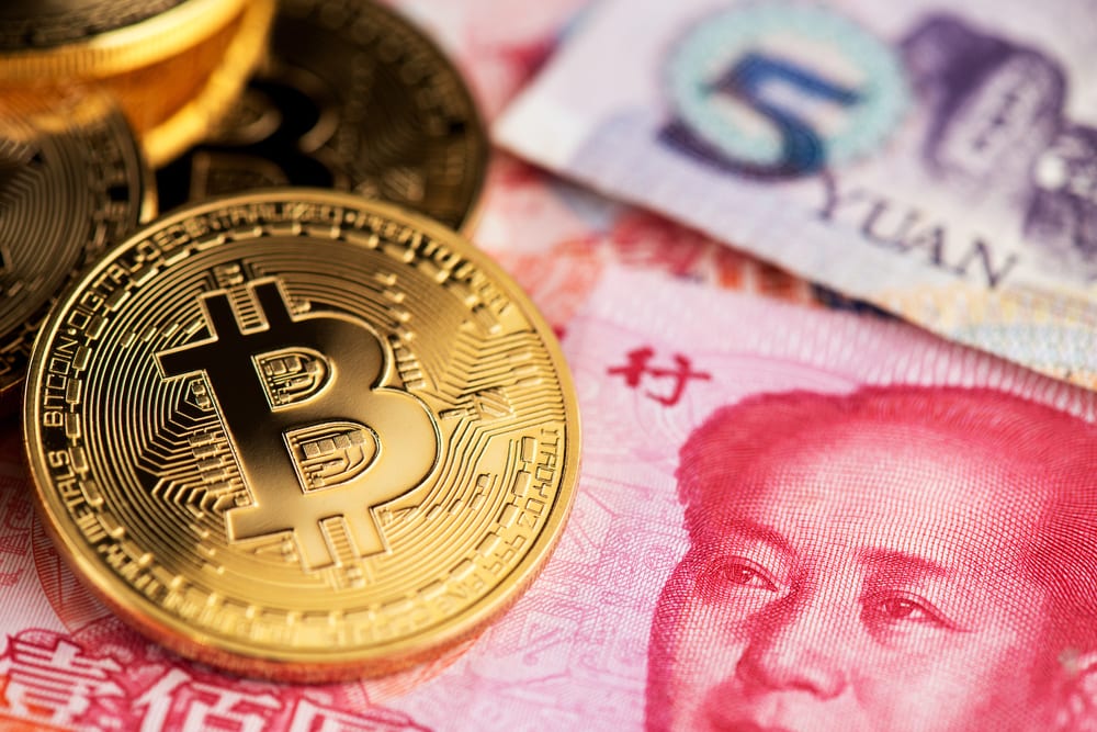 Crypto Regulations in China |