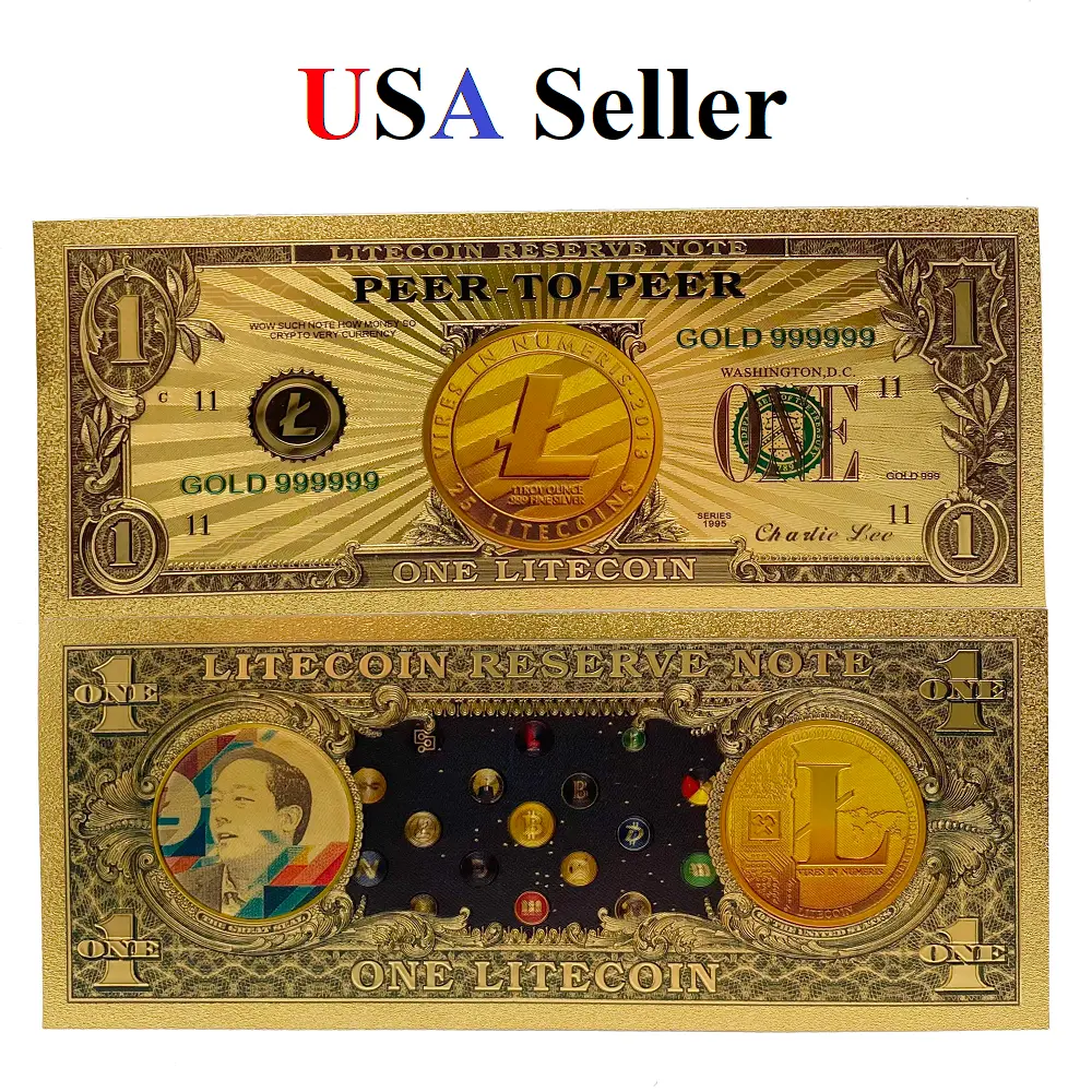 1 LTC to USD - Litecoin to US Dollars Exchange Rate