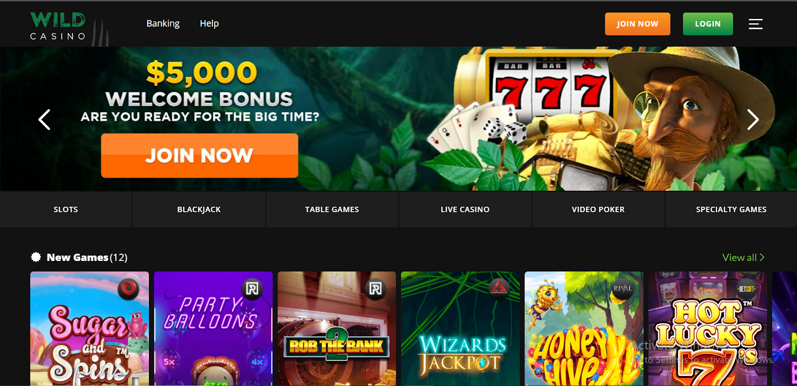 No Minimum Deposit Bitcoin Casinos | Play & Win Big