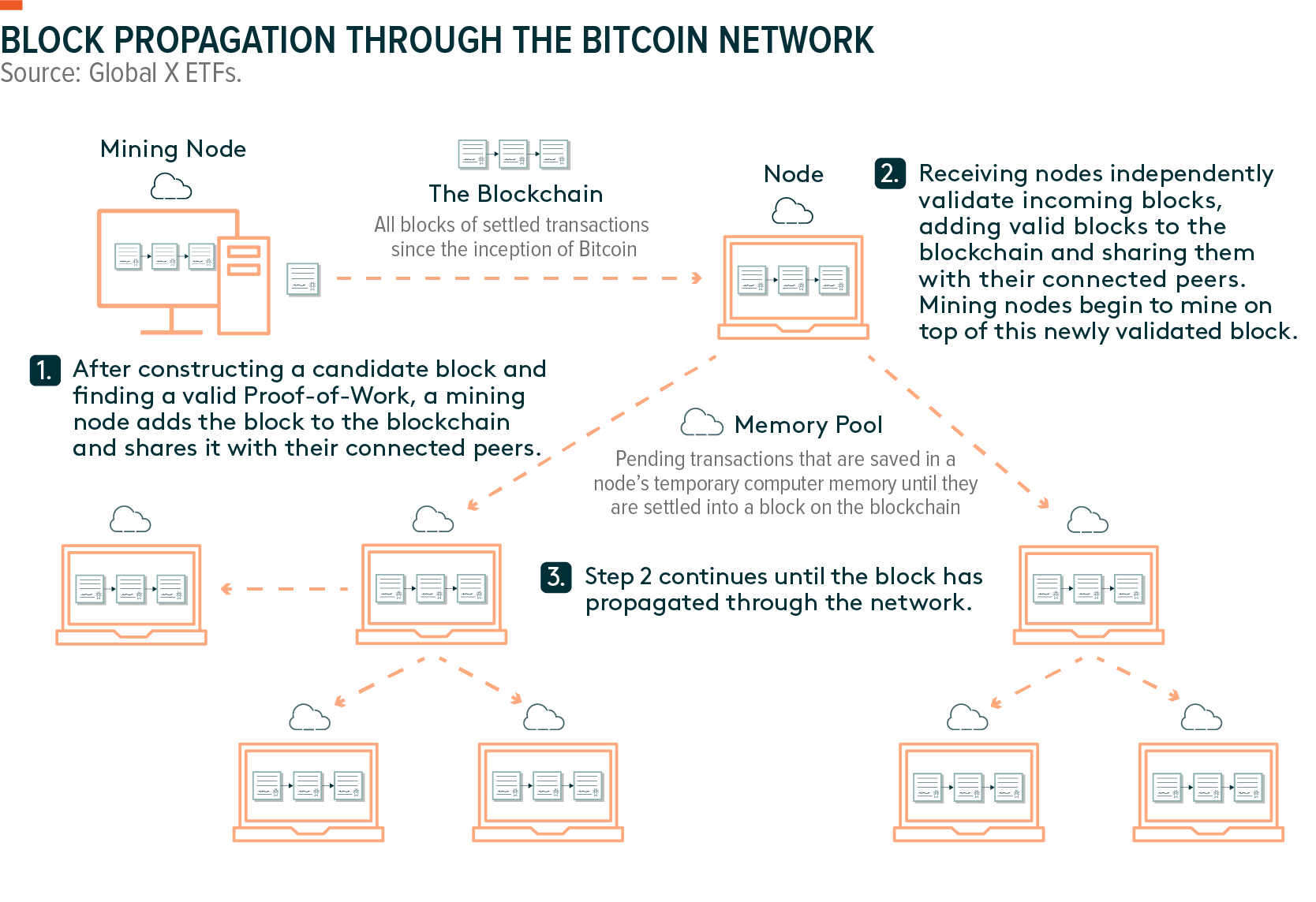 Create Your Own Blockchain From Scratch | Built In