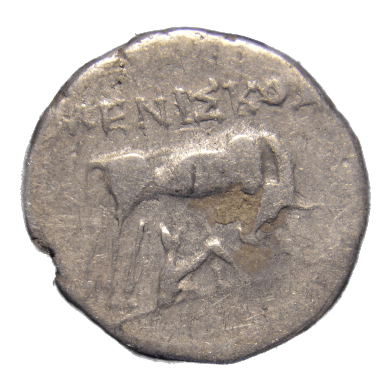 Ancient Greek Coins | Ancient Coin Traders