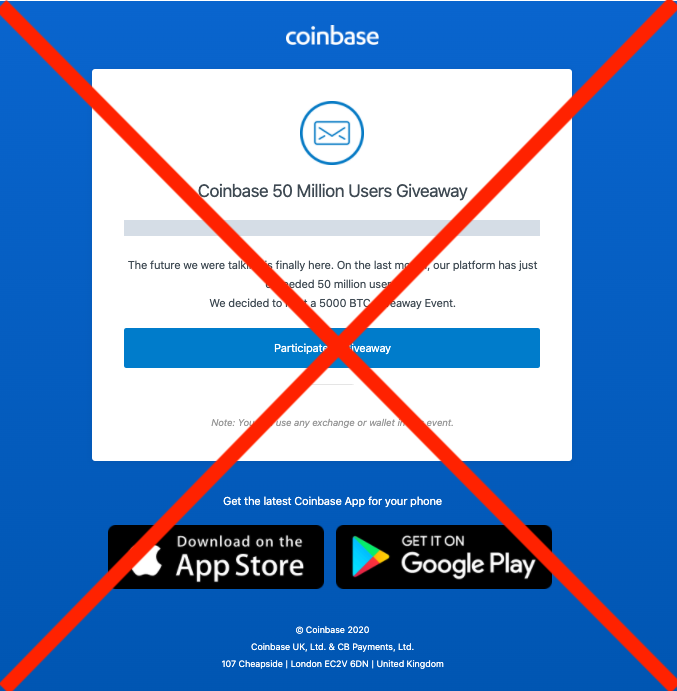 Coinbase users urged to change passwords amid complex phishing scam