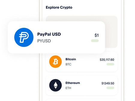 Crypto on PayPal: Fees and Exchange Rates | PayPal US