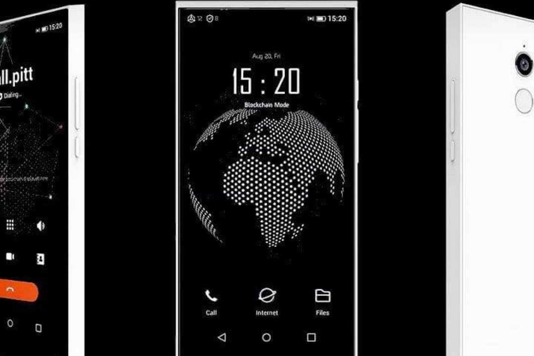 PundiX's Blockchain Phone Is Now Called BOB and It's Coming Soon - CoinDesk