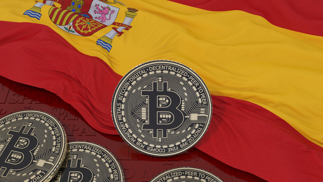 Best Crypto Exchanges in Spain for 