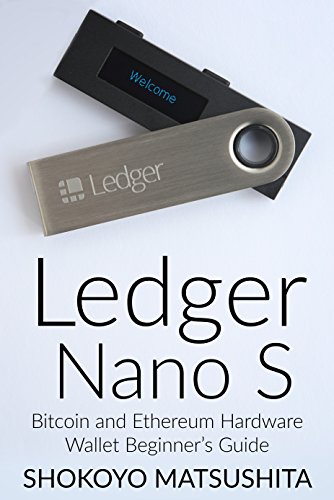 Amazon Live - Watch Before You Buy: Ledger Nano S Plus