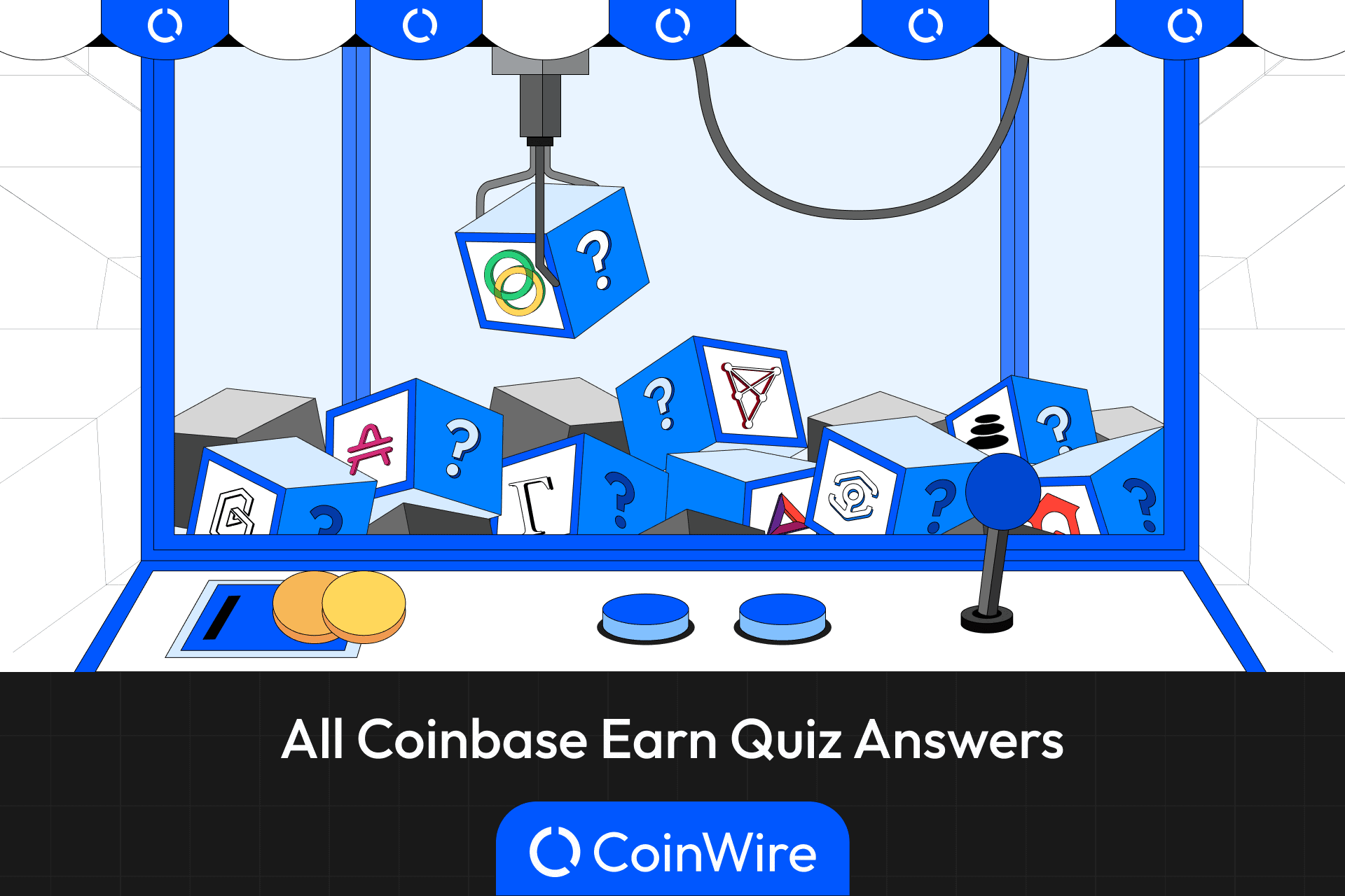 Coinbase Quiz Answers Archives – PaisawasoolDeal