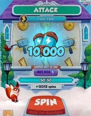 House of Fun 3,+ Free Coins | Slot Freebies