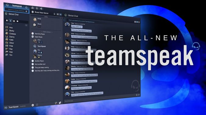 We Beat Any Price on TeamSpeak 3 Servers!