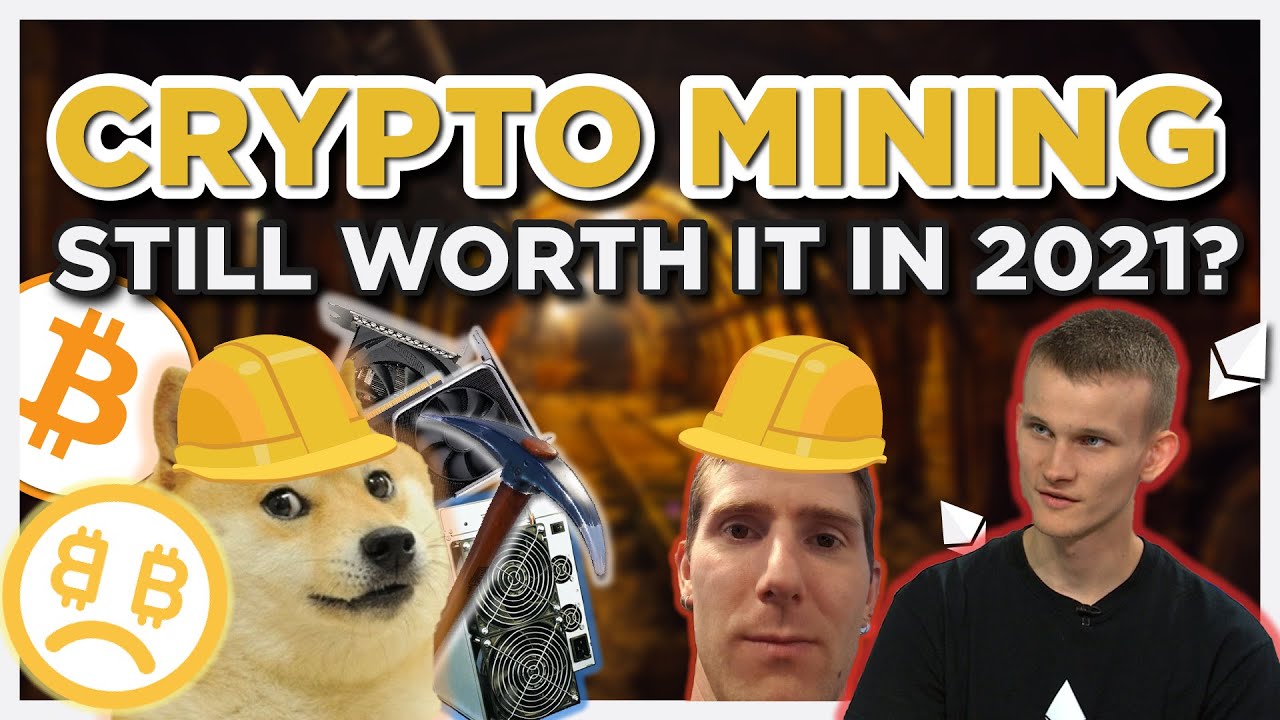 Best Cryptocurrencies to Mine in - Is Crypto Mining Still Profitable?