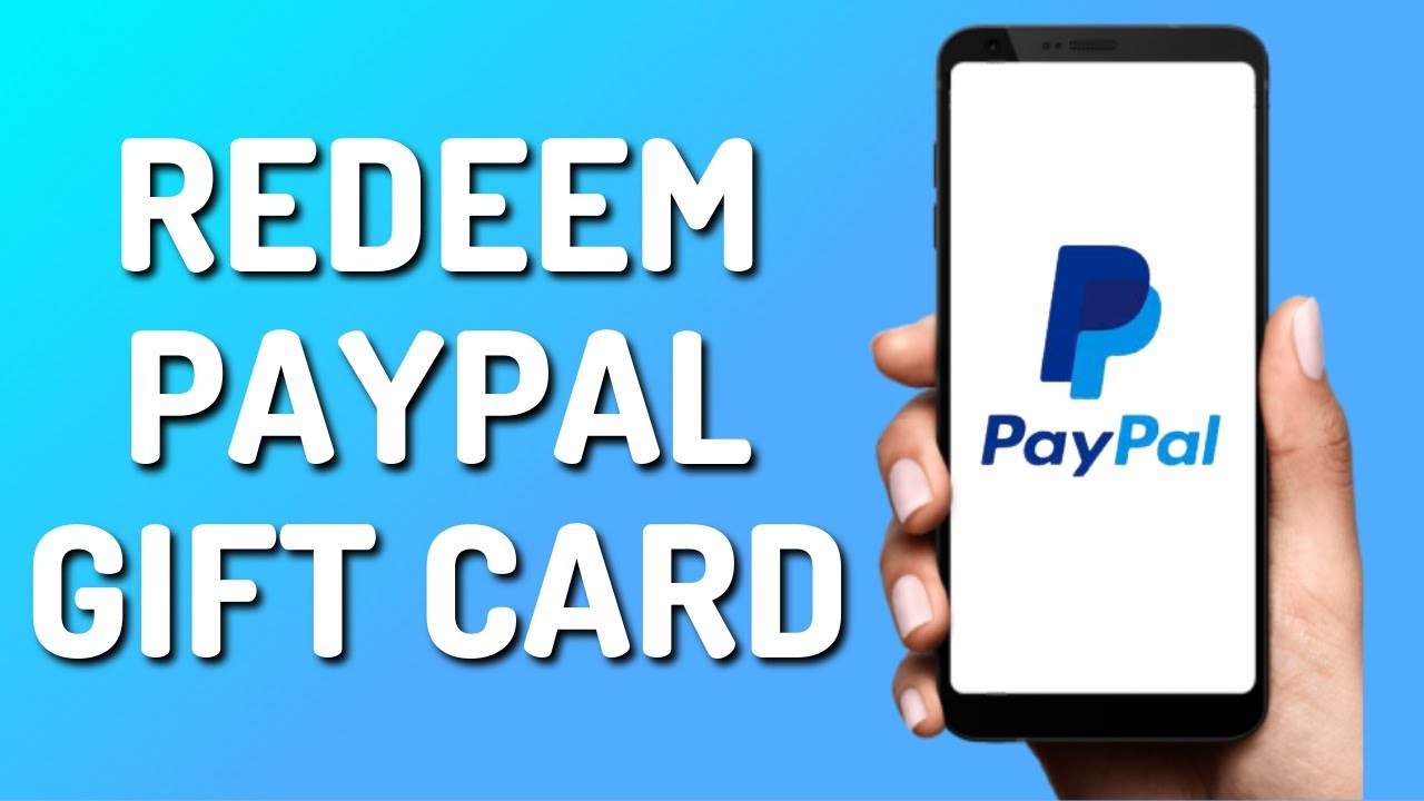 Learn Everything About PayPal Gift Card Activation – Modephone