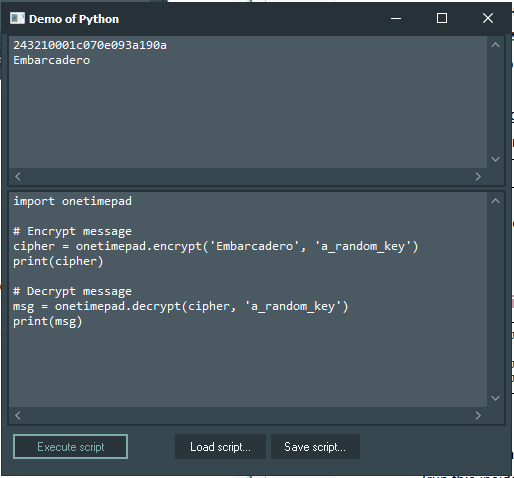 [OpenWrt Wiki] package: python3-cryptography