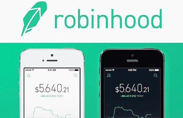 ‎Robinhood Wallet on the App Store