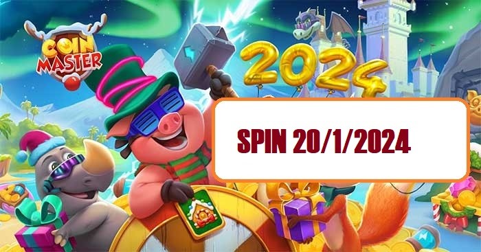 Today's Coin Master Free Spins & Daily Coins Links (February )