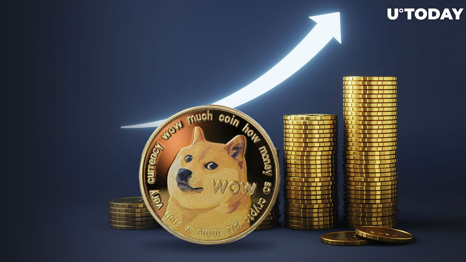 DOGE ETF: Dogecoin Price Jumps 20% amid Andrew Kang's bet