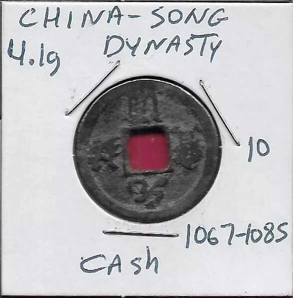 China, Song Dynasty - AD - Medieval China - History Hoard