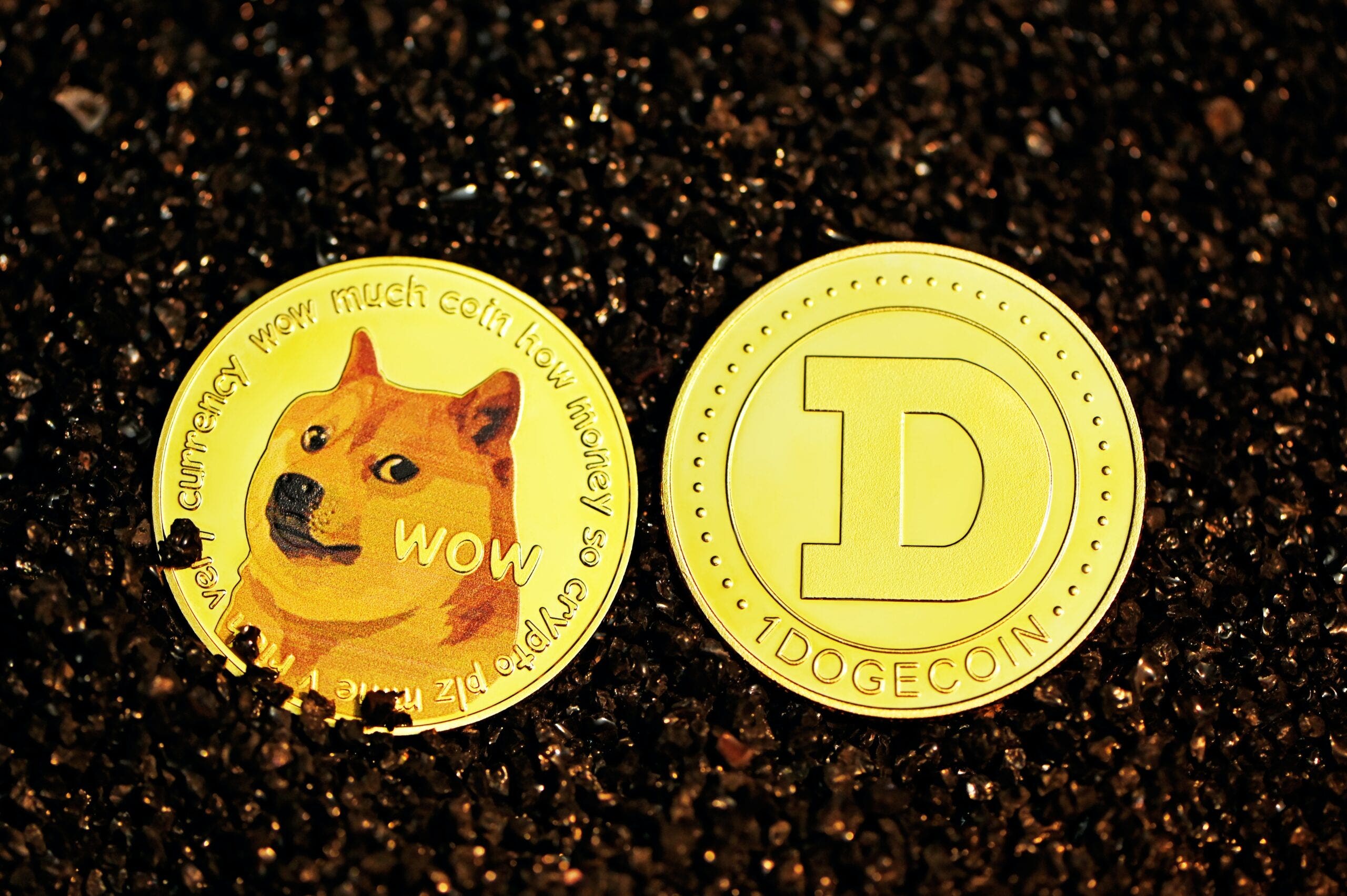 Dogecoin Wallet (DOGE) | Secure DOGE Wallet | Trust Wallet | Trust