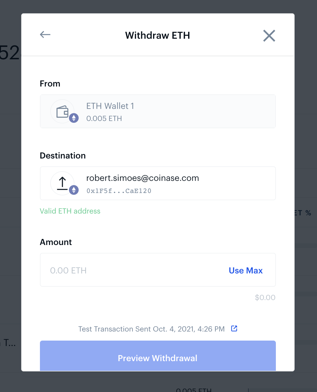 Bitcoin Deposits on Coinbase will now Require only Three Confirmations